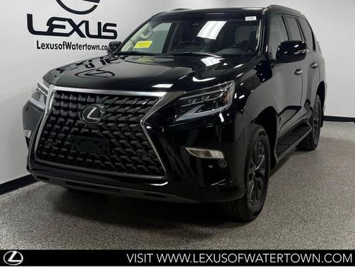 2023 Lexus GX 460 Premium