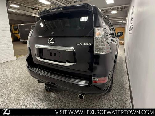 2023 Lexus GX 460 Premium