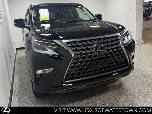 2023 Lexus GX 460 Premium