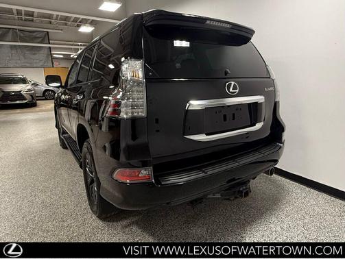 2023 Lexus GX 460 Premium