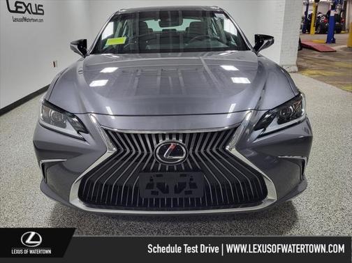 2021 Lexus ES 350 Base