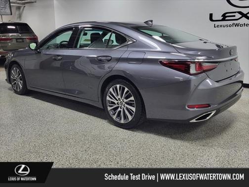 2021 Lexus ES 350 Base