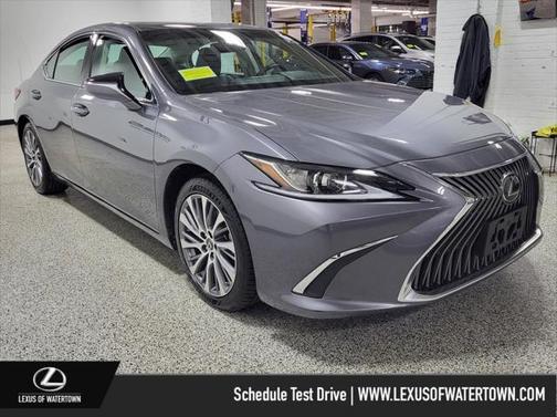 2021 Lexus ES 350 Base