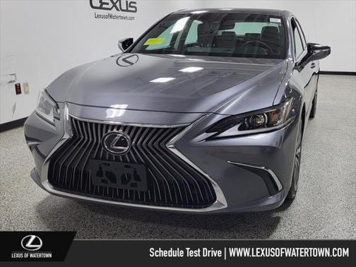 2021 Lexus ES 350 Base