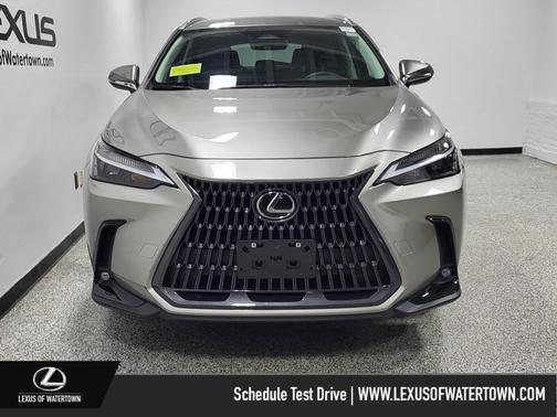 2023 Lexus NX 250 Base