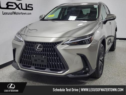 2023 Lexus NX 250 Base