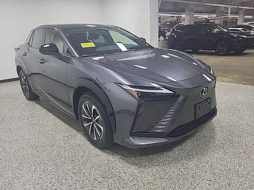 2025 Lexus RZ 450e Premium