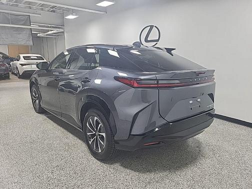 2025 Lexus RZ 450e Premium