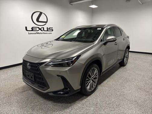 2023 Lexus NX 350 Luxury