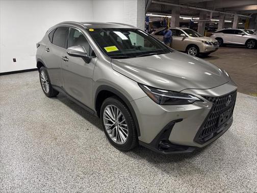 2023 Lexus NX 350 Luxury