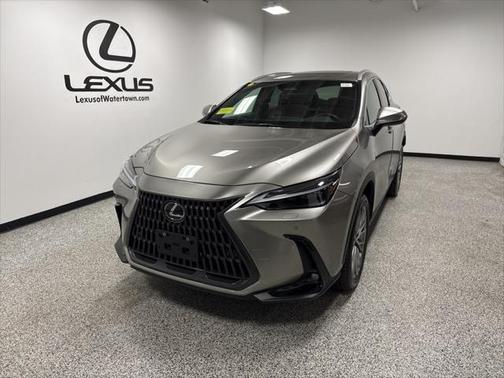 2023 Lexus NX 350 Luxury