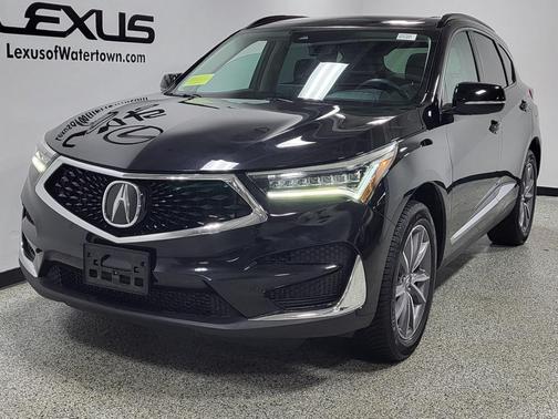 2019 Acura RDX Technology Package