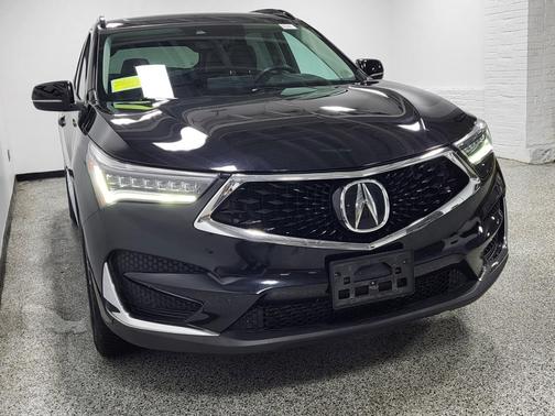 2019 Acura RDX Technology Package