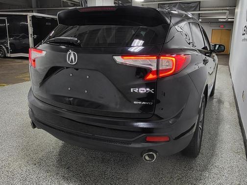 2019 Acura RDX Technology Package