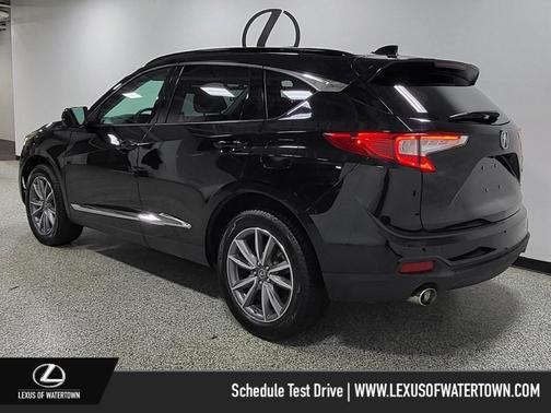 2019 Acura RDX Technology Package