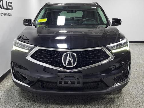2019 Acura RDX Technology Package