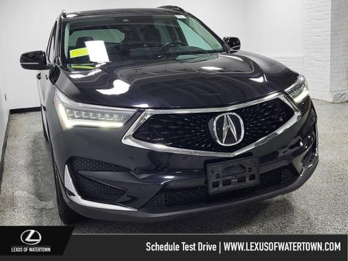 2019 Acura RDX Technology Package