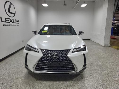 2025 Lexus UX 300h Premium