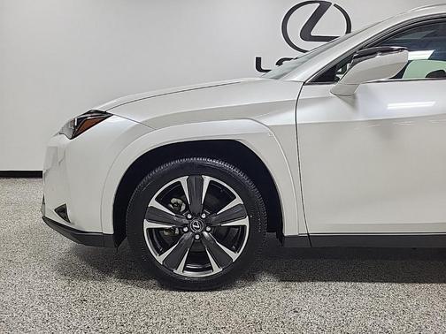 2025 Lexus UX 300h Premium