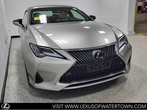 2019 Lexus RC 300 Base