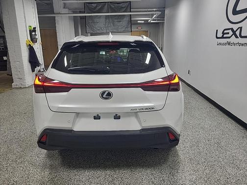 2025 Lexus UX 300h Premium