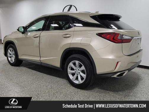2016 Lexus RX 350 Base