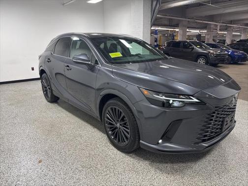 2024 Lexus RX 350 Base