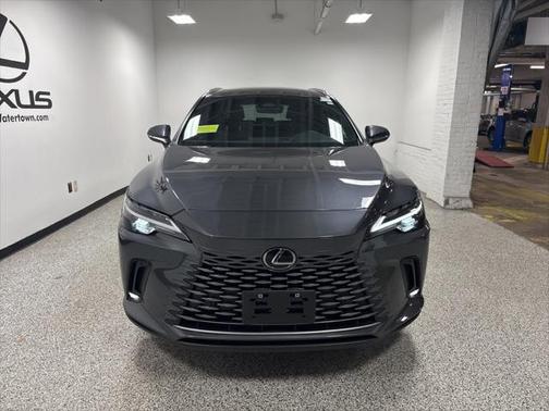 2024 Lexus RX 350 Base