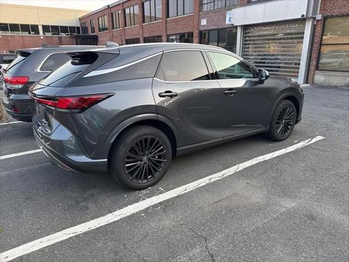 2024 Lexus RX 350 Base