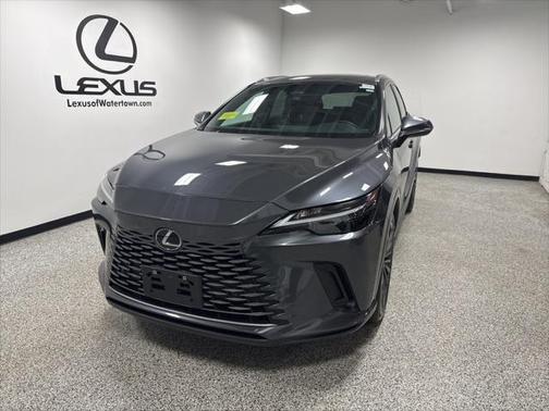 2024 Lexus RX 350 Base