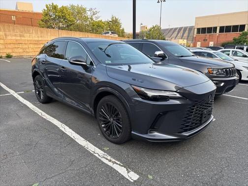 2024 Lexus RX 350 Base