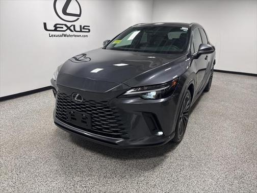 2024 Lexus RX 350 Base