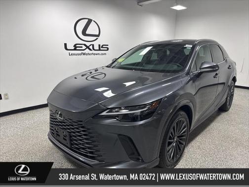 2024 Lexus RX 350 Base