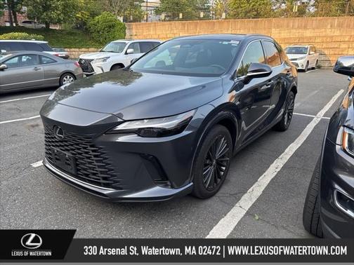 2024 Lexus RX 350 Base