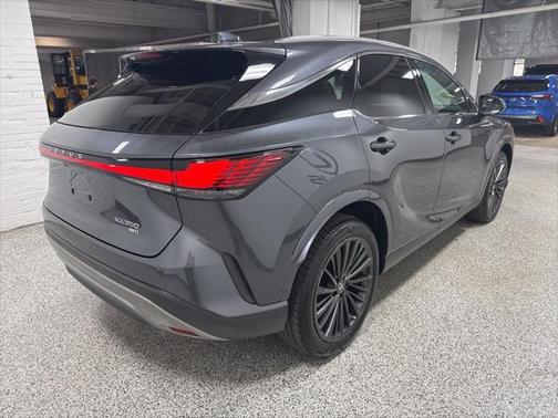 2024 Lexus RX 350 Base