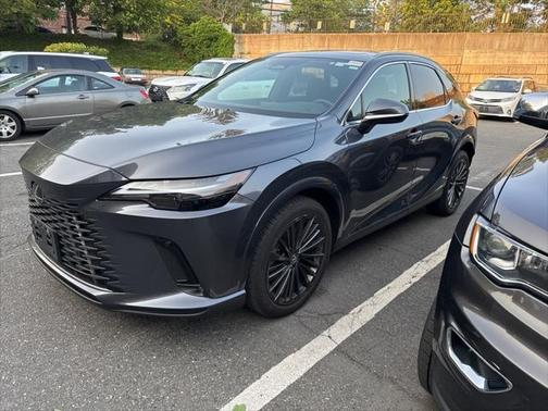 2024 Lexus RX 350 Base