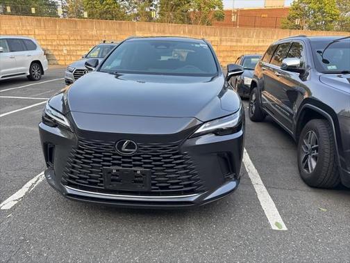 2024 Lexus RX 350 Base