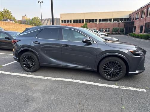 2024 Lexus RX 350 Base
