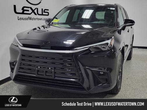 2026 Lexus TX 350 Premium