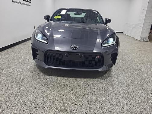 2023 Toyota GR86 Premium