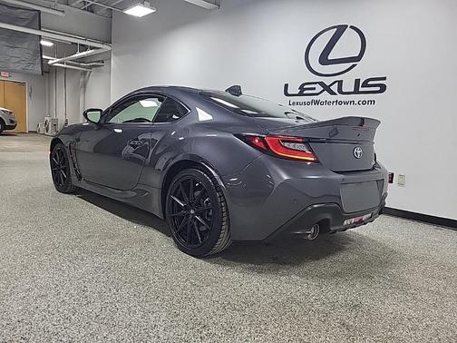 2023 Toyota GR86 Premium