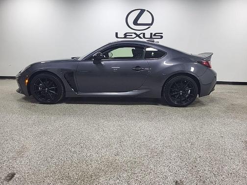 2023 Toyota GR86 Premium