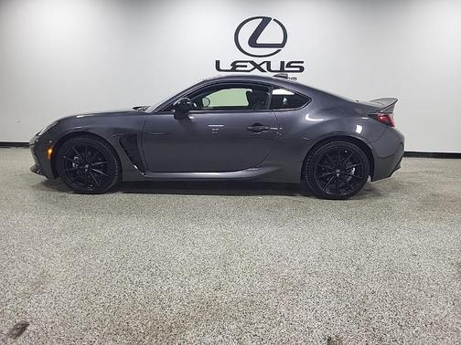 2023 Toyota GR86 Premium