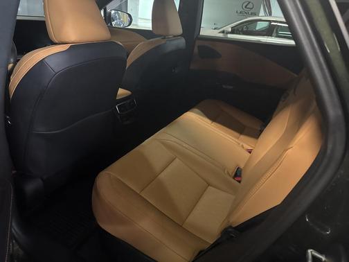 2024 Lexus RX 350 Premium Plus