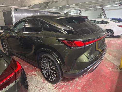 2024 Lexus RX 350 Premium Plus