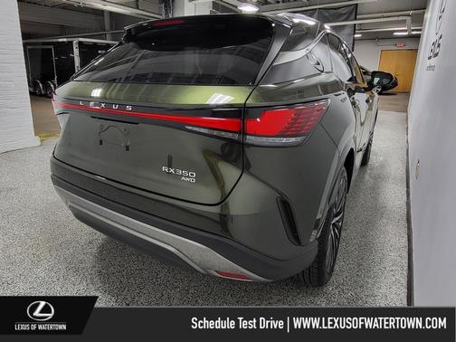 2024 Lexus RX 350 Premium Plus