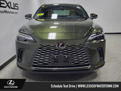 2024 Lexus RX 350 Premium Plus