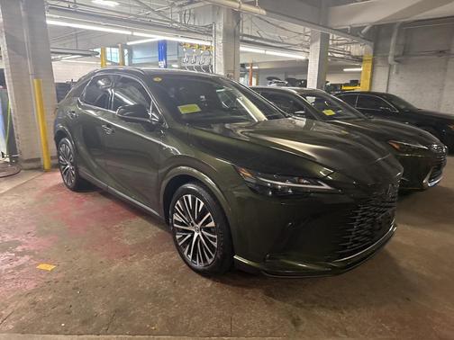 2024 Lexus RX 350 Premium Plus