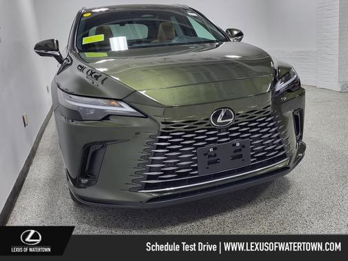 2024 Lexus RX 350 Premium Plus
