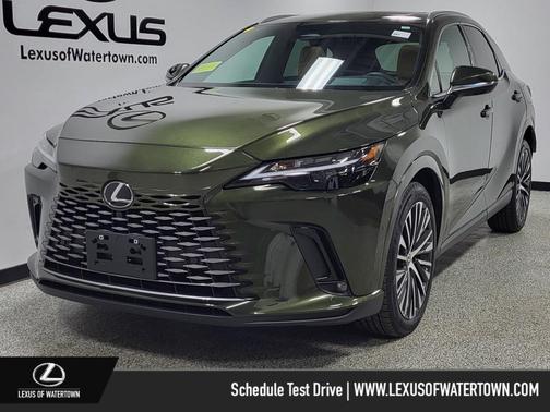 2024 Lexus RX 350 Premium Plus